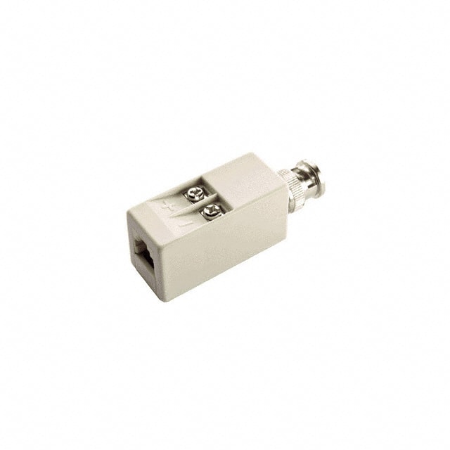AMK-0013 CUI Devices  Between Series Adapters